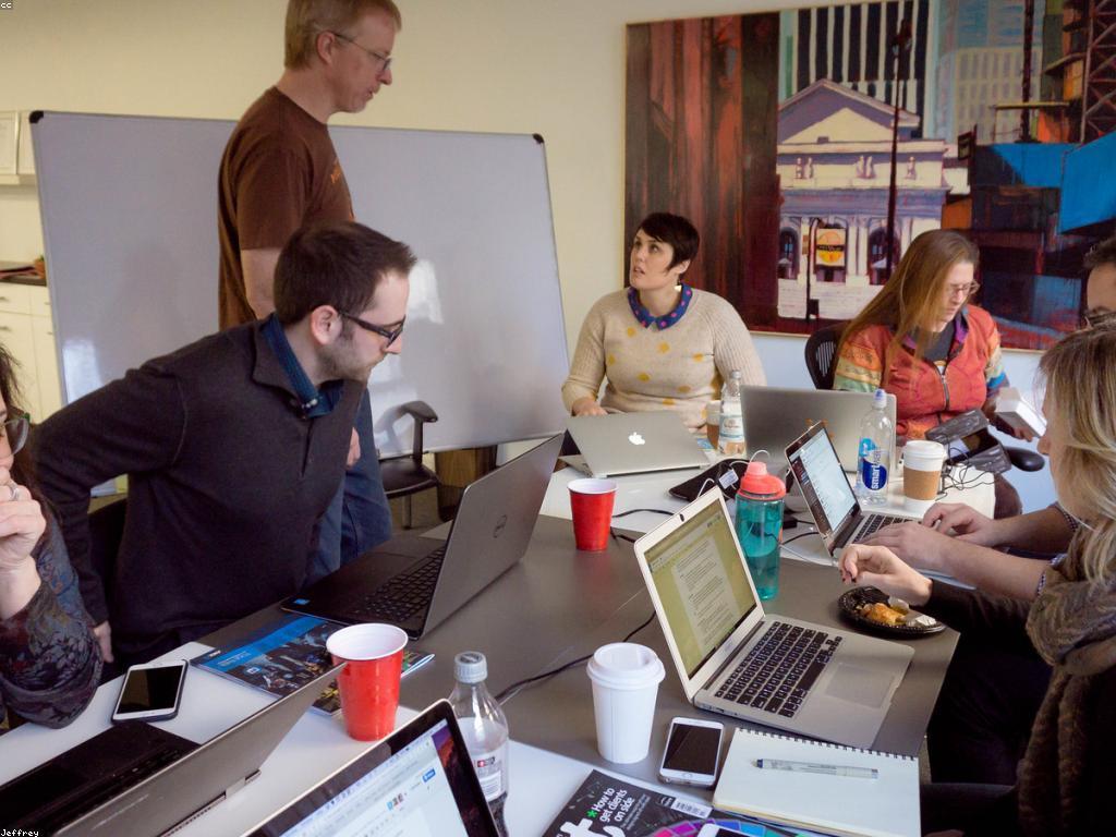 គន្លឹះសម្រាប់អ្នកចាប់ផ្តើមនៅក្នុងអាជីវកម្មថ្មី