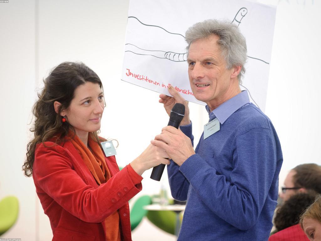 យុទ្ធសាស្ត្រនៃការបង្កើនតម្លៃតាមរយៈការវិនិយោគ