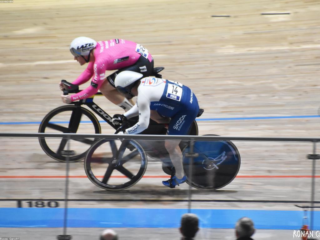 វិធីសាស្ត្រដើម្បីកែលម្អការប្រកួត